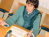 L'ICS nega que hagi una situació de col·lapse al CAP Fontetes