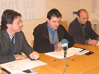 Cerdanyola vol fomentar el lloguer i l'habitatge protegit