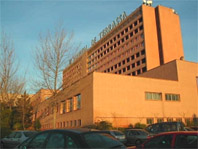 L'hospital de Terrassa s'ampliarà a 480 llits per descongestionar el Taulí