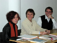 Inaugurat el taller de suport a persones cuidadores de gent gran amb demència