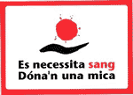 El Banc de Sang mòbil tornarà a Cerdanyola el 16 d'agost