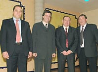 Cerdanyola celebra el Dia de Andalucía amb diversos actes