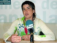I Jornada per a la Gestió de l'Espai Via Verda Collserola - Sant Llorenç