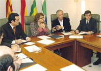 El projecte del nou hospital comarcal es redactarà aquest any 2005