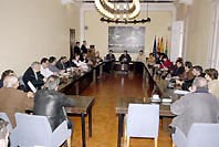 Unanimitat en la cessió d'un terreny per a la construcció d'un col·legi