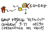 L'esplai El Cu-Cut busca als antics membres per celebrar el vintè aniversari