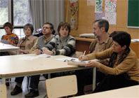 La tinenta d’alcalde d’Educació participa a les 6es jornades 0-12 de Catalunya