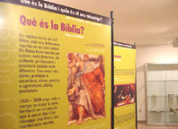 L'Església Evangèlica celebra les primeres 'Jornades Bíblia i Cultura'