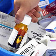 El sistema sanitari perd milions en medicaments receptats i no utilitzats