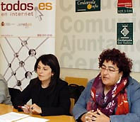 Internet a l'abast de tothom