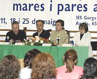 Les XVIII Jornades de Participació a l'Escola debaten sobre l'adolescència
