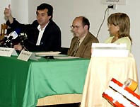 Es presenta a Cerdanyola el Nomenclàtor Oficial de Toponímia Major de Catalunya