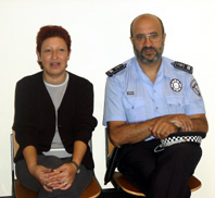 La Policia Local abre un servicio para luchar contra la violencia doméstica