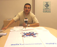 Crida per reactivar El Caliu-Malalts per l'Esclerosi Múltiple