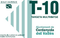 La integració tarifària es consolida al servei d'autobús urbà