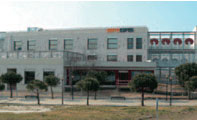 La UAB obre un centre pioner de recerca sobre nous materials i gasos