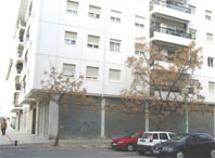 Noves dependències dels serveis municipals educatius, socials i de salut pública