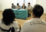 Vers una Cerdanyola sense barreres
