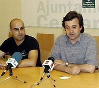 Marató solidària de perruqueria en favor dels afectats per l'asbestosi