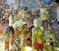 La cantant Karina actuarà a la festa major de Can Xarau