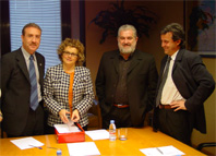 El Pla Sanitari de la Comarca es presentarà al Consell d'Alcaldes del dia 19