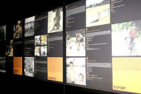 Tres obres de Cerdanyola, candidates als premis de la Biennal d'Arquitectura