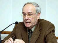 Ha mort Esteve Buldú, un ciutadà compromès amb Cerdanyola