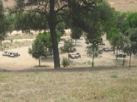 L'Ajuntament decreta la prohibició de fer foc a tot el terme municipal