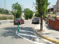 L'Ajuntament elabora un Pla d'Ordenació del Trànsit a Serraperera