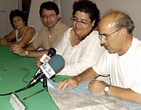 Els caminants de Cerdanyola emprenen una nova aventura