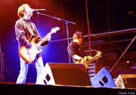 El grup català Dept roda un videoclip a Can Domènech