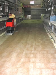 El Mercat de Les Fontetes tornarà a obrir el 2 de setembre