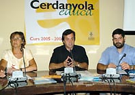 Cerdanyola Educa, 185 activitats per a conèixer millor la ciutat