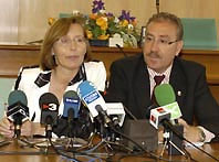 Cerdanyola tindrà Mossos d'Esquadra l'1 de novembre de 2006