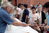 L'Esplai Fundació La Caixa organitza la Festa Intergeneracional