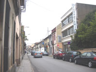 Modificacions de trànsit a causa de les obres al carrer de Sant Ramon