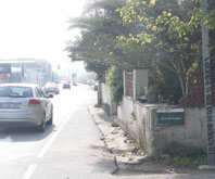 Mor una dona atropellada per un cotxe