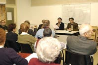 Jornada per millorar la participació social de la gent gran