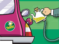 Jornada per divulgar l'ús del biodièsel com carburant ecològic