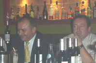 Tast & Gust celebra el primer aniversari amb cuina i vins de qualitat