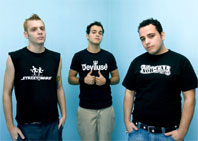 Surt al carrer el nou disc de 'No Way Out': 'Bipolar'