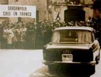 AI reclama la recuperació de la memòria històrica sobre el franquisme