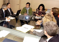 L’alcalde de Cerdanyola rebrà demà als participants a la trobada sobre POLYCITY