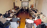 El Consell Municipal de Mobilitat comença a caminar