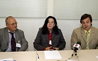 Cerdanyola acull la trobada del projecte d'estalvi energètic Policity