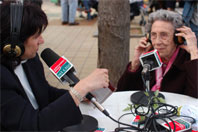 Laia Ripoll i Jorge Tarragona guanyen els viatges sortejats per 'El Carrer'