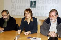 Cerdanyola reflexiona sobre el repte de la inserció laboral dels discapacitats