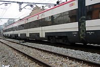 El Senat aprova mesures d'accessibilitat per superar la barrera de Renfe