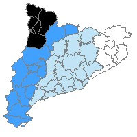 El Servei Meteorològic indica que avui podria nevar