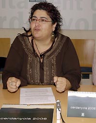 Entra en funcionament la finestreta única i presenten el calendari 2006